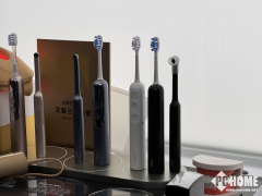 热水模式立即消融干涸污渍